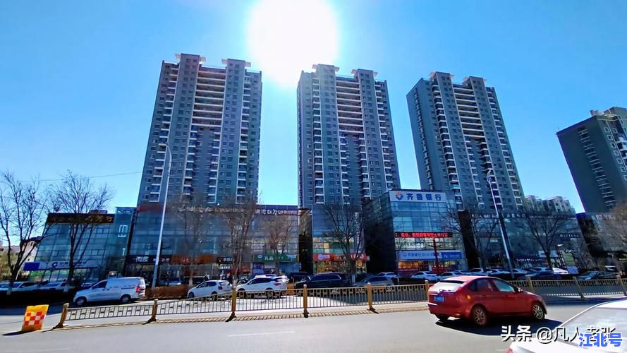 【莱阳最新封闭小区名单】莱阳疫情哪个小区封闭了？官方通报10个高风险区位置+解封时间，速查你家是否在内