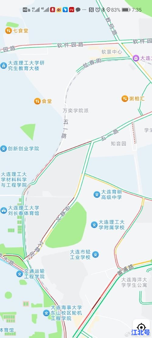 大连高风险区域最新名单公布！11月防控地图更新，哪些小区被封？速看官方通知