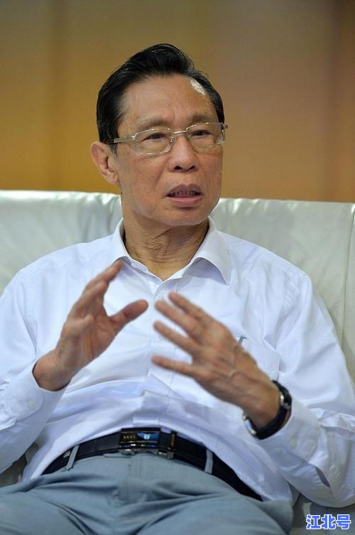 钟南山最新解读当前疫情走势：关于当前疫情,钟南山最新发声揭示五大防护关键点