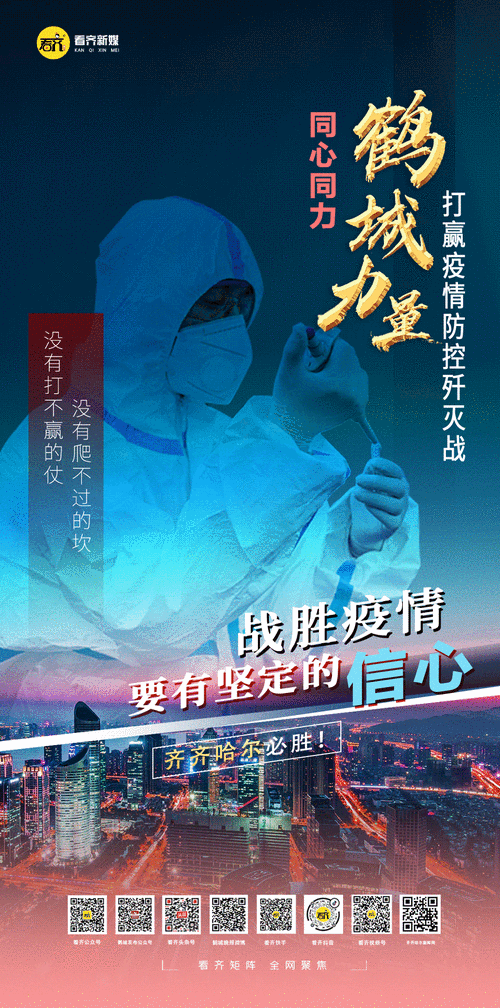 齐齐哈尔疫情最新情况今日新增多少？实时数据汇总、官方通报与防控提醒全解读