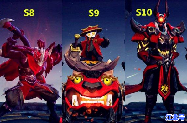 LOL神秘碎片兑换码2024最新入口_S11隐藏彩蛋全攻略及领取地址