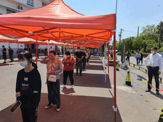 最新官方回应！长春近期会否封城？疫情动态、交通管控及核酸检测全解析