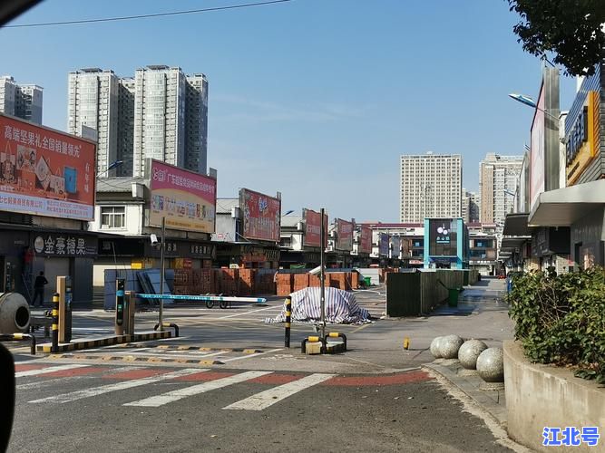 湖南长沙食品批发市场最新行情指南：地址、价格、交通一站式全攻略