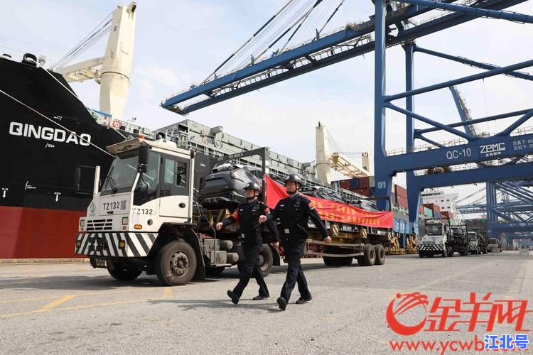 广州南沙疫情隔离点最新实拍：防控措施升级、物资配送全程直击