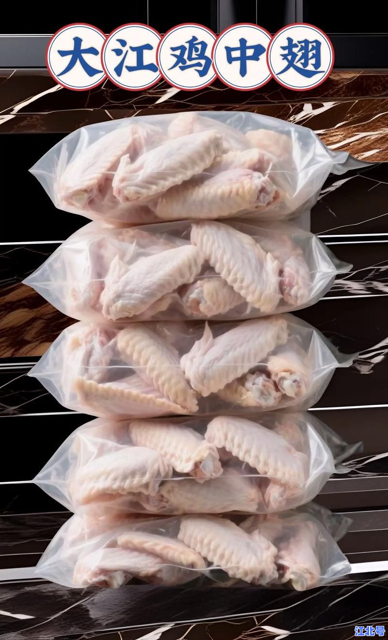 “冷冻鸡翅检测出新冠病毒是真的吗”权威辟谣及冷链食品安全防护指南