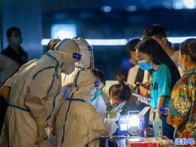 大连疫情感染人员踪迹详解：最新行程轨迹、风险点位全覆盖防疫指南