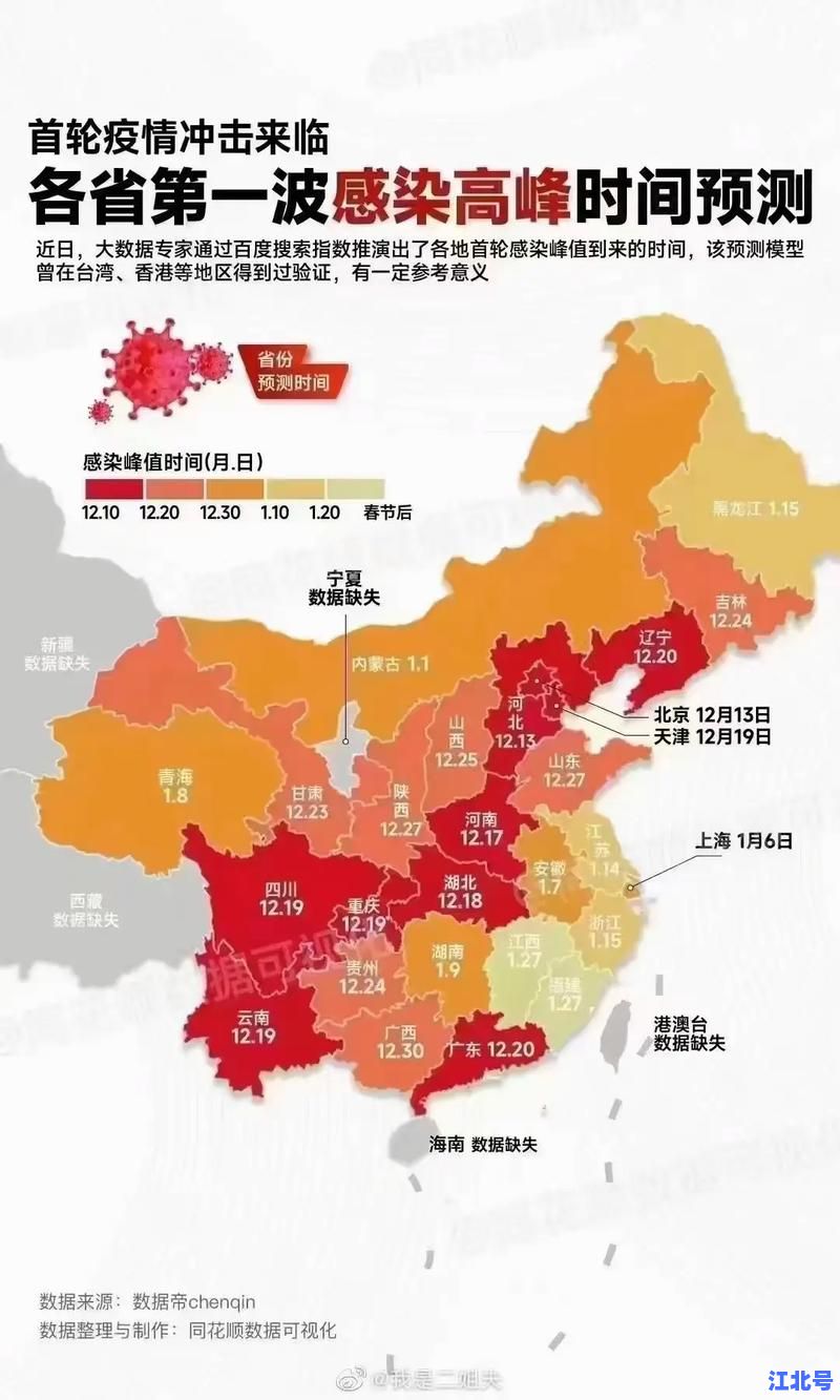 【权威实时】今日确诊病例情况查询入口｜全国31省份新增数据地图更新