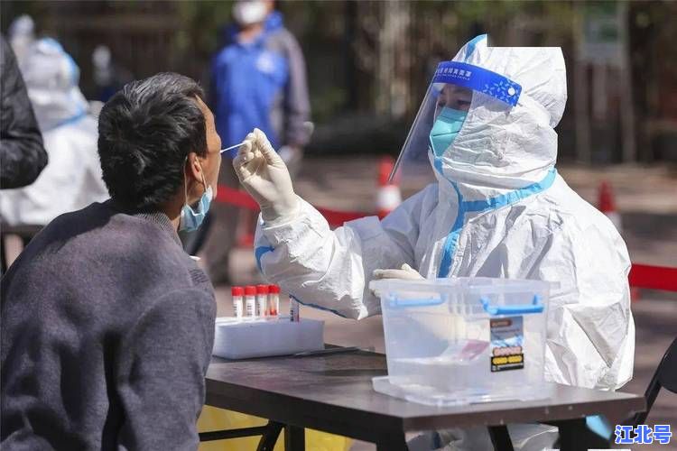 突发！北京房山新增疫情消息速递：最新风险点位行程通报及核酸检测安排公布