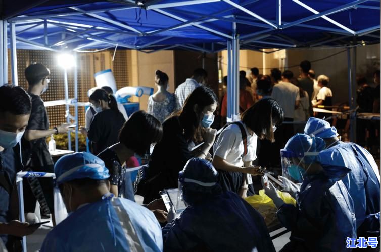 广州加强疫情防控政策最新举措汇总：24小时核酸检测、出入报备与隔离要求全解析