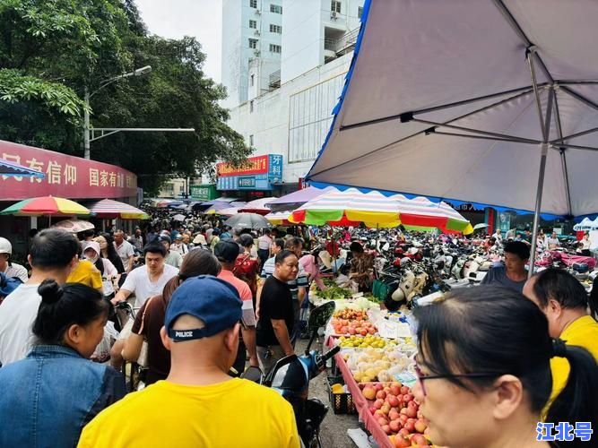 北京生意最好的农贸市场全攻略：早市买菜必去十大高人气果蔬批发中心（2024实时更新）