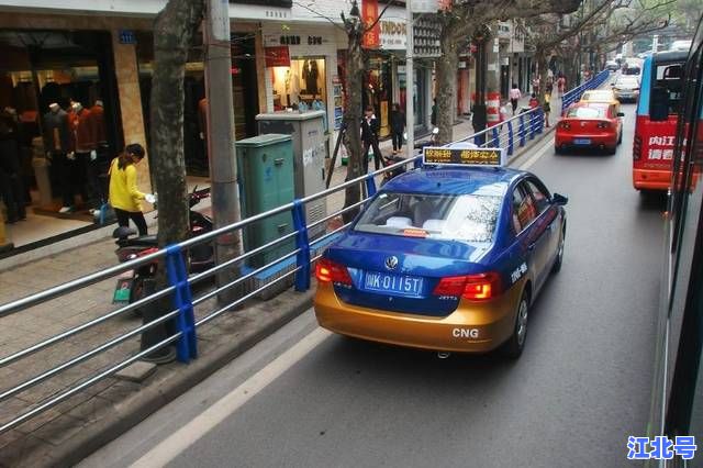 沈阳出租车颜色区分全攻略：绿黄蓝如何一眼分辨车型服务等级