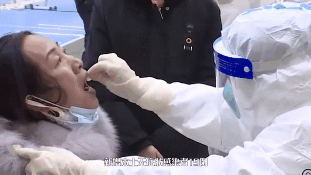 江苏新增本土19例无症状感染者最新通报：南京扬州苏州疫情防控政策动态追踪