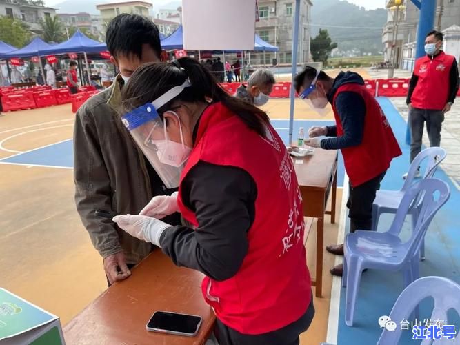 深圳2例新增本土确诊轨迹公布 宝安南山多社区核酸筛查最新通报