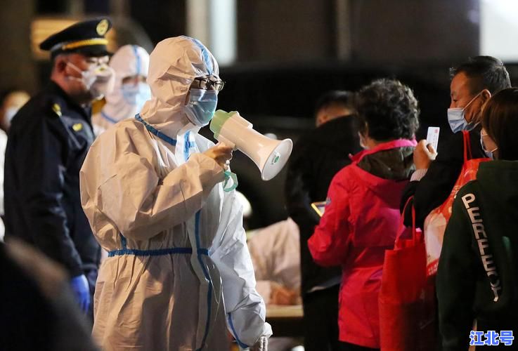 深圳新发现1例无症状感染者行动轨迹公布！福田区新增核酸异常人员最新防疫措施速查