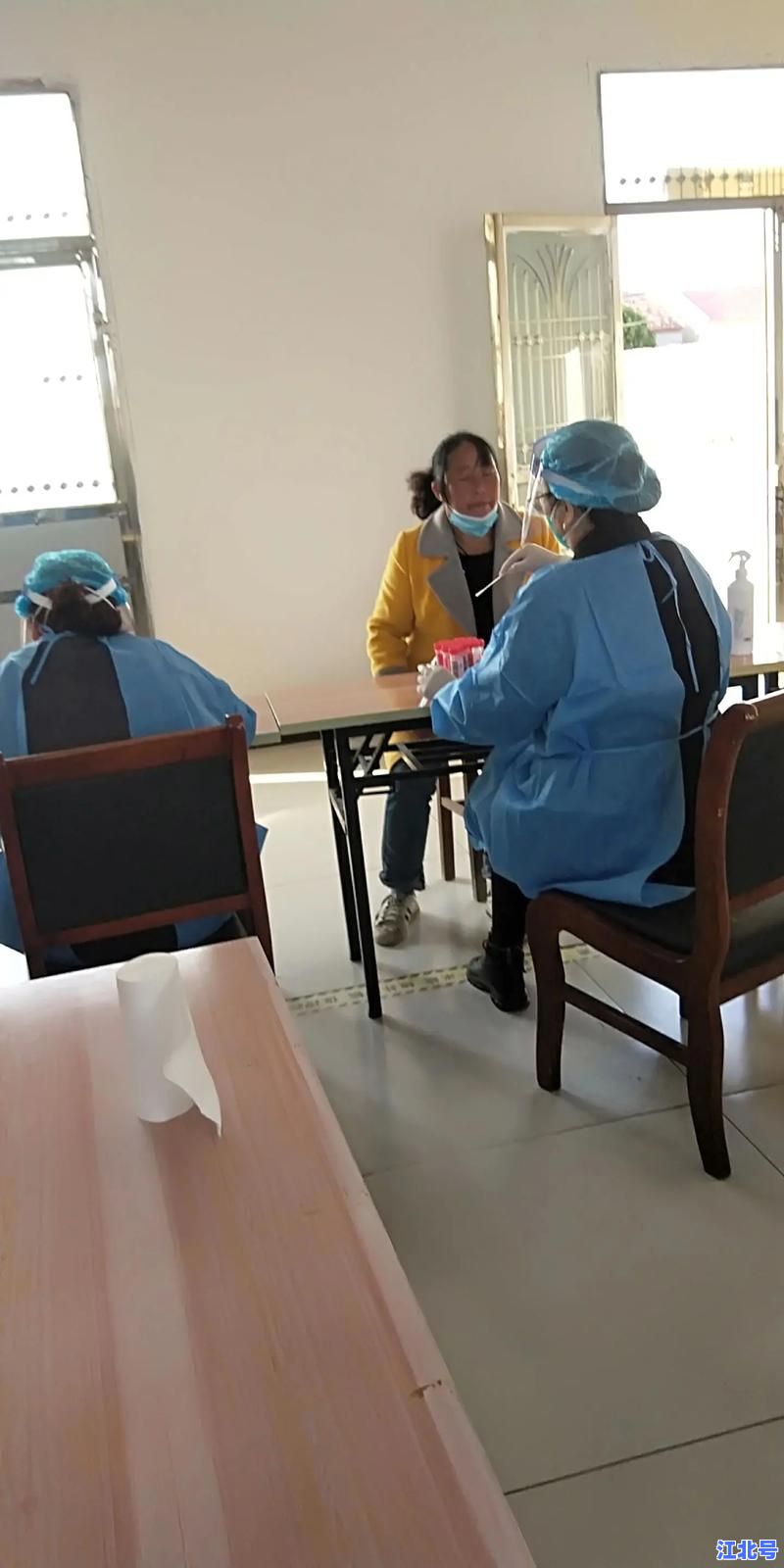 江苏连云港的疫情最新动态！今日新增轨迹实时更新＋防控措施＋核酸检测点全攻略