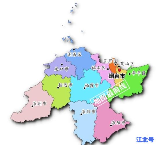 烟台疫情最新消息确诊19例是哪里的？山东烟台本轮疫情源头、传播链、病例分布区域全解析