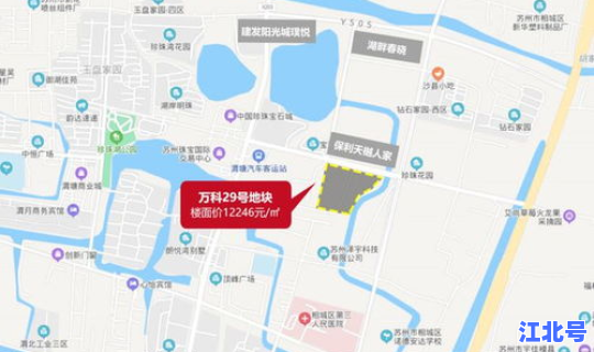 苏州也封城了吗最新消息(今天苏州疫情最新消息)