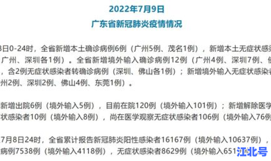 广东新增8例病例症状有哪些	，广东新增病例