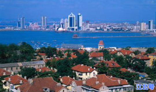 青岛最火三个景点？青岛最建议去三个地方