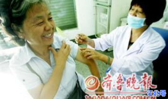 青岛出现无症状的地方？青岛最近流行感冒的症状