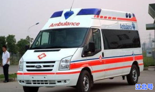 青岛私人救护车接送(青岛救援电话号码)