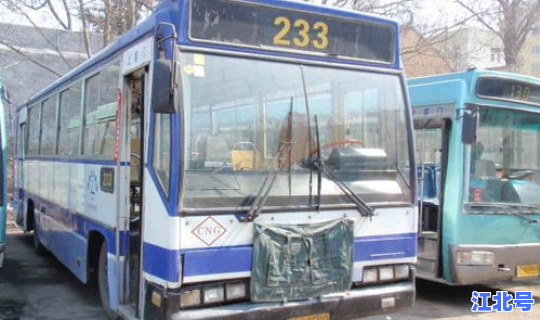 青岛公交调整计划？青岛公交历史车型