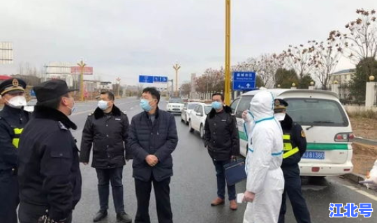 麻城最新疫情防控，中国麻城