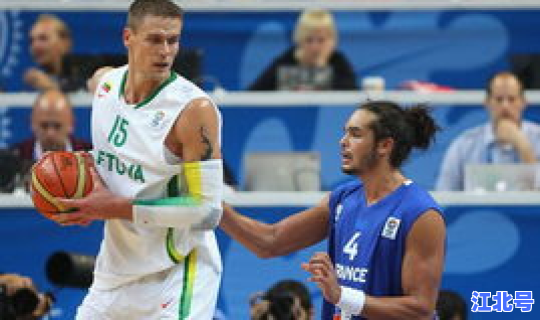 立陶宛球队介绍 立陶宛国家队