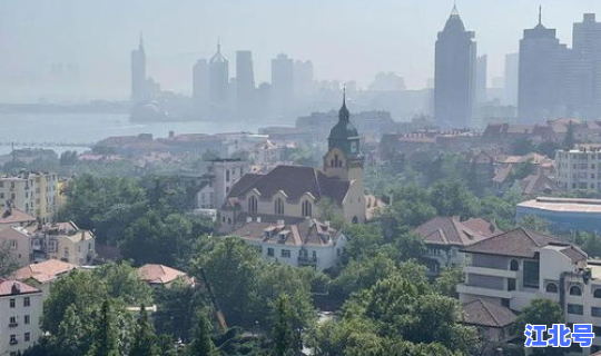 青岛几大景点，青岛有啥好玩的景点