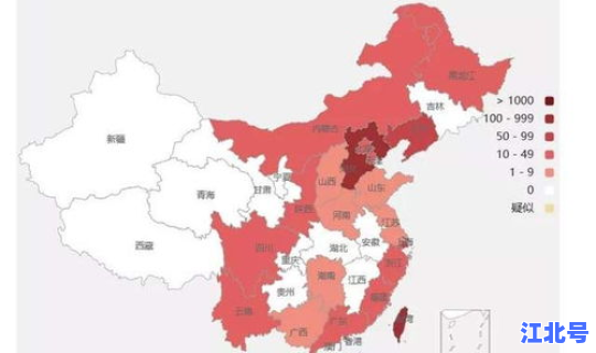 黑龙江疫情实时情况 黑龙江疫情最新情况今天