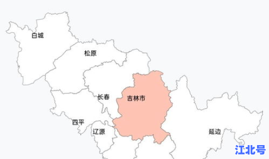 吉林疫情根源在哪里(吉林疫情)