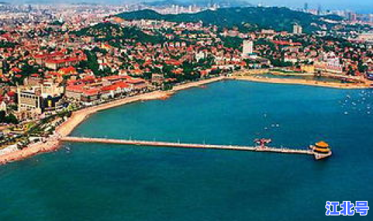 青岛景点排名前十 青岛景点有哪些