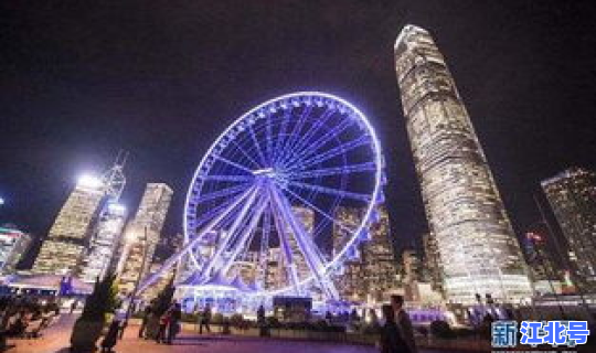 香港有几号风球(风球是什么)