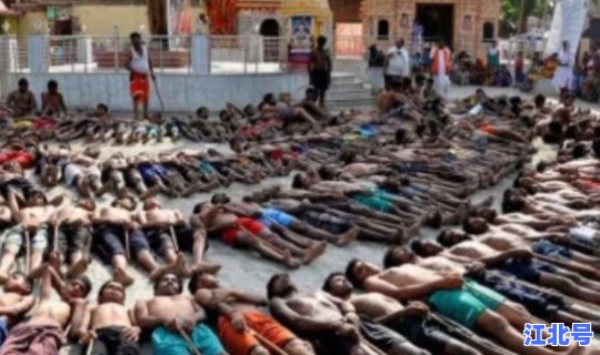 石家庄疫情这么严重吗 疫情最新消息又严重了是真的吗