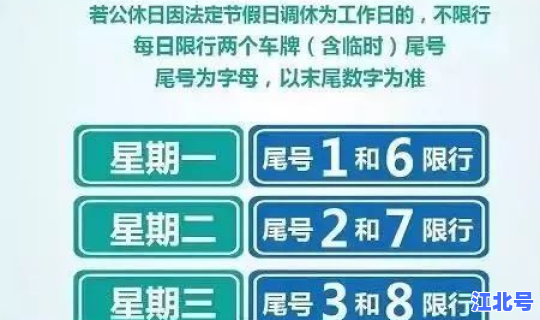 西安限行管理规定最新(西安限行三环能走吗)