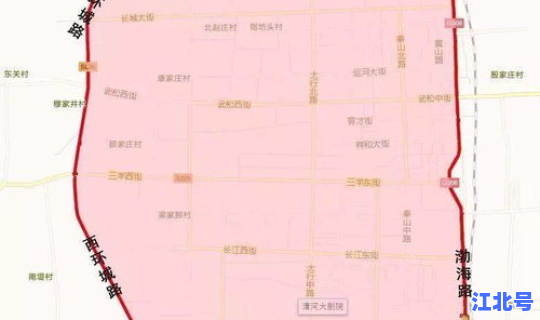 今天太原限号车号 北京明日限行车号