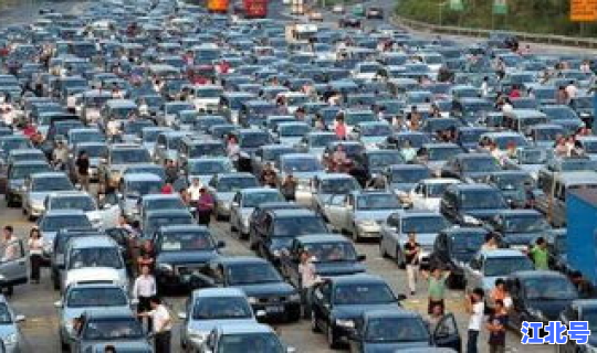 2024高速国庆免费时间，2026年高速免费时间表