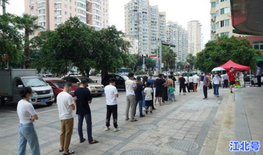 西安市第二轮核酸检测点，核酸检测为什么不能排除hiv