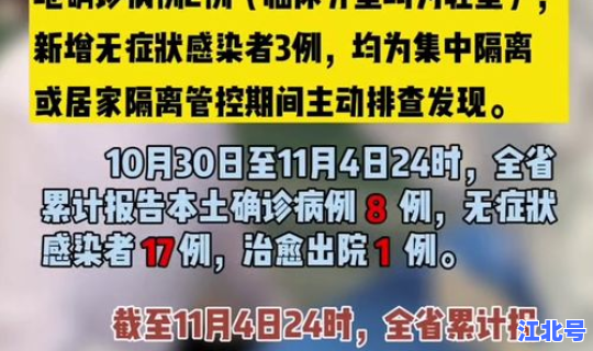 青岛新冠肺炎最新情况通报(最新疫情最新消息)