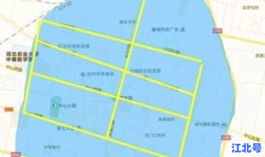 石家庄最新单双号限行(石家庄单双号限行时间)