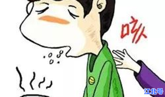 近期疫情症状表现,后面出现咳嗽(疫情过后咳嗽一直不好是什么原因)