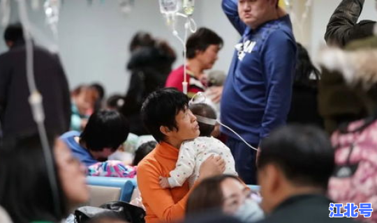 近期北京的疫情？北京市流感疫情报告