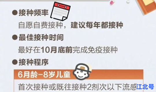 西安防疫最新通告(西安哪里可以打流感疫苗)