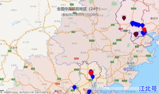 莆田疫情主要在哪里(莆田疫情都是哪里的)