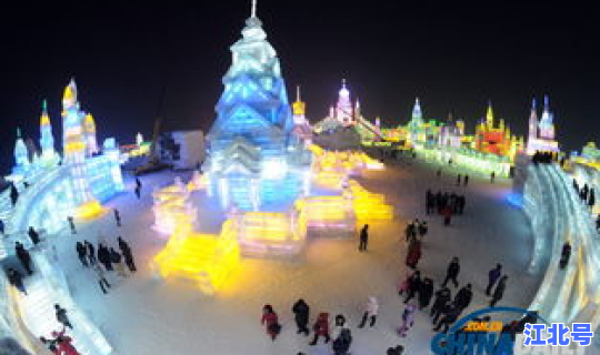 冰雪大世界试营业时间，冰雪大世界几号开园