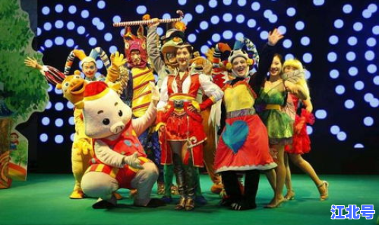 新版汪汪队成员名字 汪汪队立大功都有谁