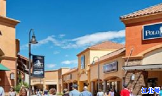 鹿泉奥特莱斯商城品牌？鹿泉北国奥莱品牌分布图