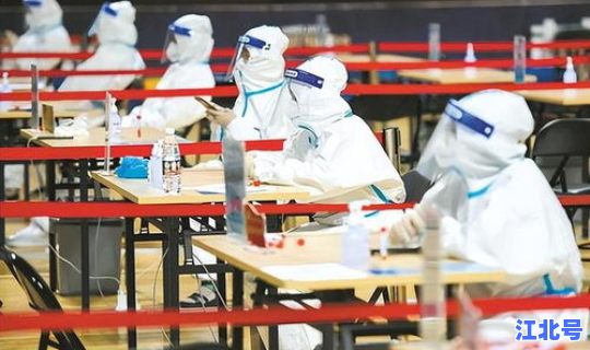 石家庄疫情的原因有哪些(疫情的真实原因)