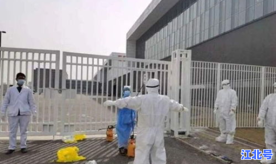 莆田人员外出隔离，病毒人员怎么隔离