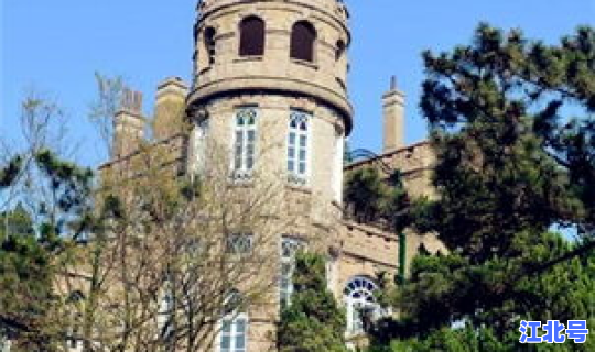 青岛八大景点，青岛有什么好玩的旅游景点